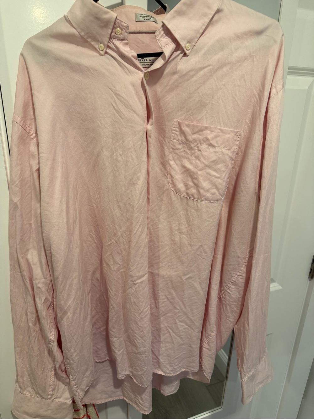 Peter Millar XXL Summer Comfort